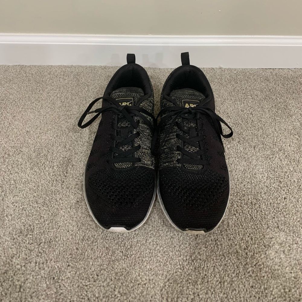 APL Women’s TechLoom Pro Tennis Shoes